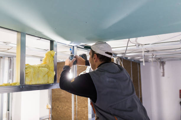 Range of Insulation Solutions in Cypress Gardens, FL